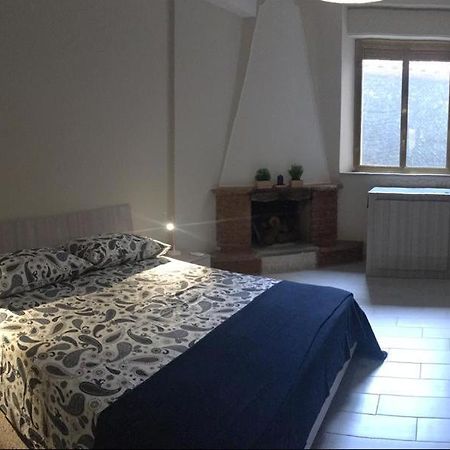 Da Zio Toto Panzió Scilla Kültér fotó